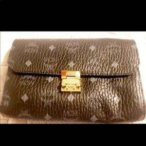 Mcm purse